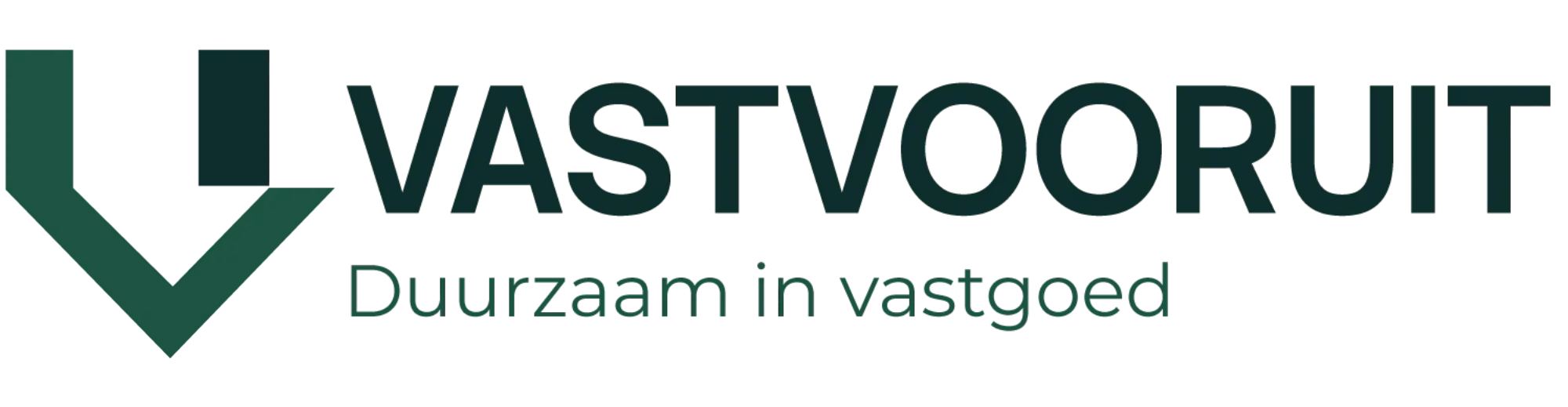 Vastvooruit logo